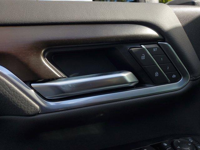 new 2025 GMC Sierra 2500 car, priced at $89,010