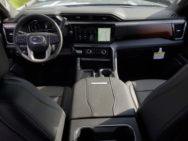 new 2025 GMC Sierra 2500 car, priced at $89,010