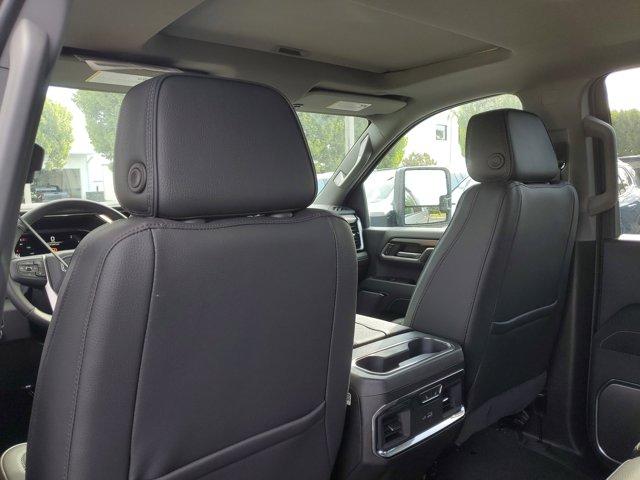 new 2025 GMC Sierra 2500 car, priced at $89,010