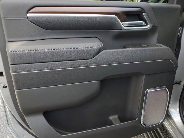 new 2025 GMC Sierra 2500 car, priced at $89,010