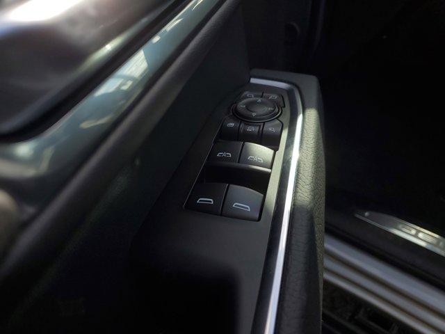 new 2025 GMC Sierra 2500 car, priced at $89,010