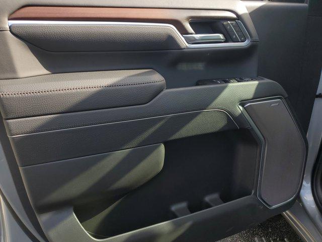new 2025 GMC Sierra 2500 car, priced at $89,010