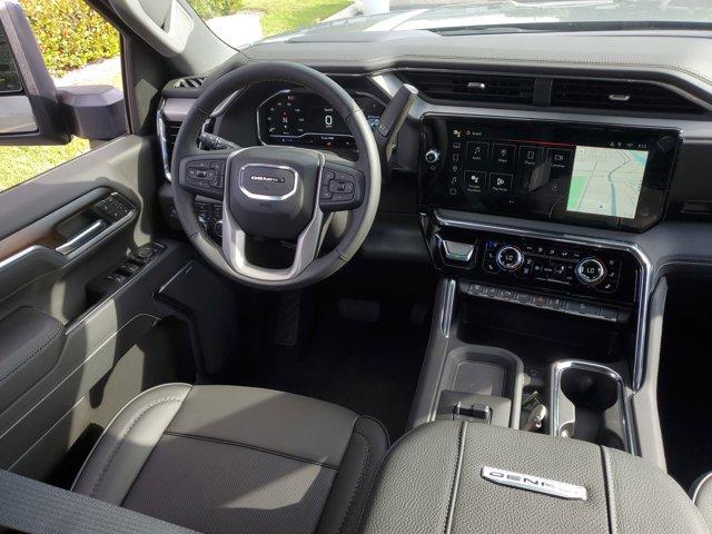new 2025 GMC Sierra 2500 car, priced at $89,010