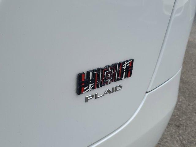 used 2022 Tesla Model X car, priced at $61,263