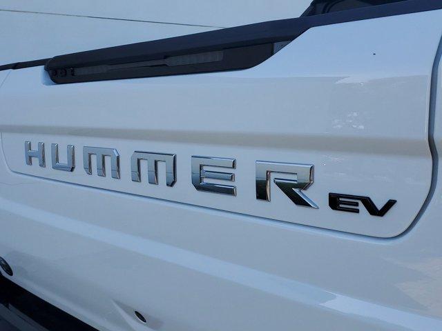 new 2025 GMC HUMMER EV car, priced at $100,690