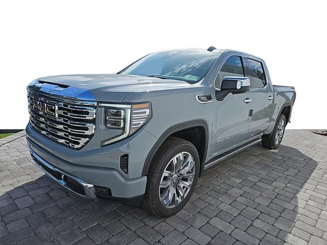 new 2025 GMC Sierra 1500 car, priced at $69,130