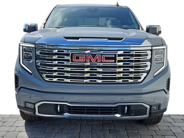 new 2025 GMC Sierra 1500 car, priced at $69,130