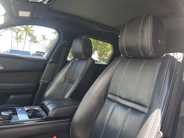 used 2018 Land Rover Range Rover Velar car, priced at $26,896