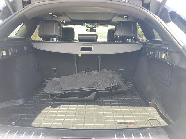 used 2018 Land Rover Range Rover Velar car, priced at $26,896