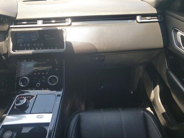 used 2018 Land Rover Range Rover Velar car, priced at $26,896