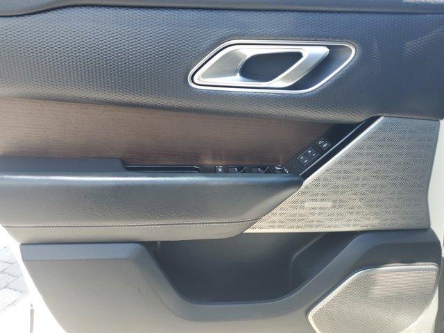 used 2018 Land Rover Range Rover Velar car, priced at $26,896
