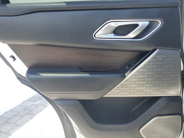used 2018 Land Rover Range Rover Velar car, priced at $26,896