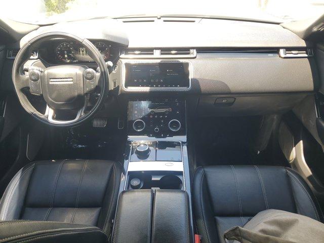used 2018 Land Rover Range Rover Velar car, priced at $26,896