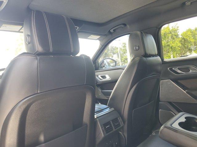 used 2018 Land Rover Range Rover Velar car, priced at $26,896
