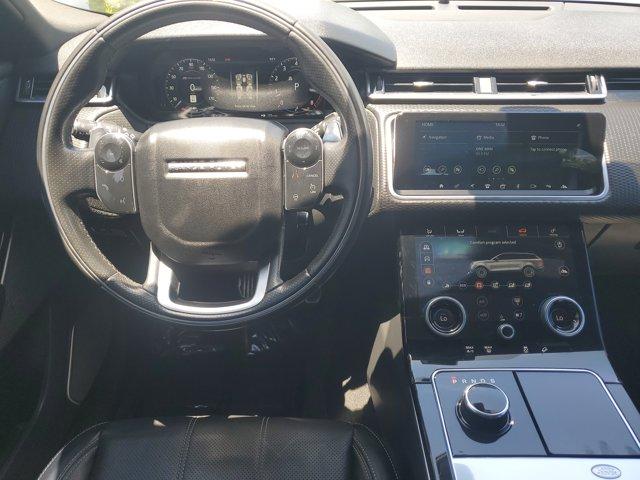 used 2018 Land Rover Range Rover Velar car, priced at $26,896