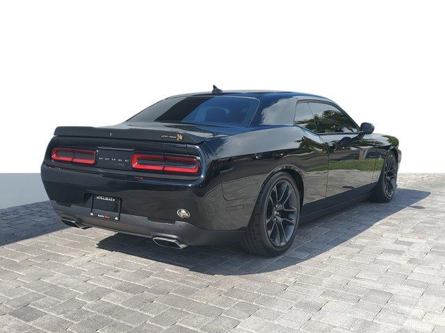 used 2020 Dodge Challenger car, priced at $35,995