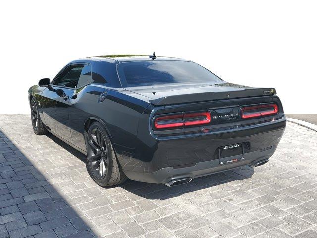 used 2020 Dodge Challenger car, priced at $35,995