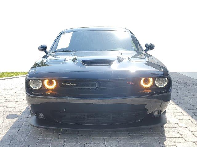 used 2020 Dodge Challenger car, priced at $35,995