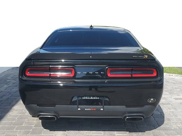 used 2020 Dodge Challenger car, priced at $35,995