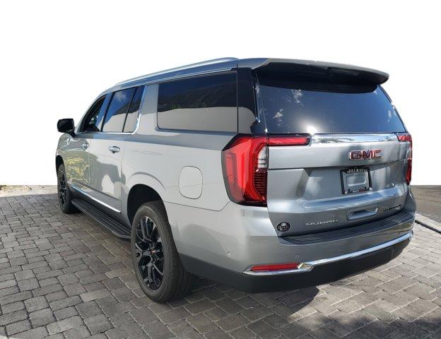 new 2025 GMC Yukon XL car, priced at $75,925