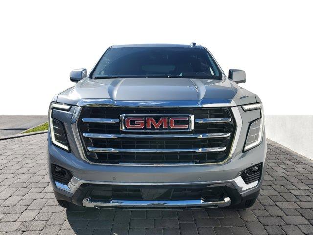 new 2025 GMC Yukon XL car, priced at $75,925