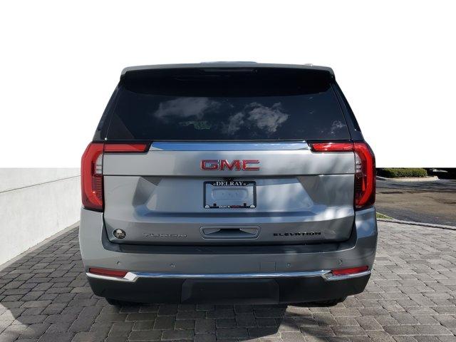 new 2025 GMC Yukon XL car, priced at $75,925