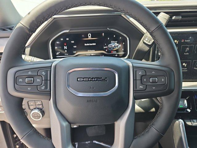 new 2025 GMC Sierra 2500 car, priced at $86,210