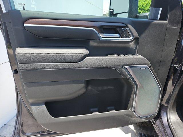 new 2025 GMC Sierra 2500 car, priced at $86,210