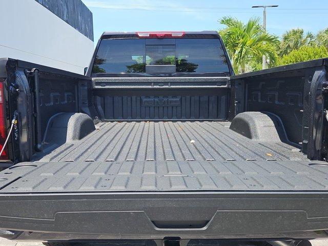 new 2025 GMC Sierra 2500 car, priced at $86,210
