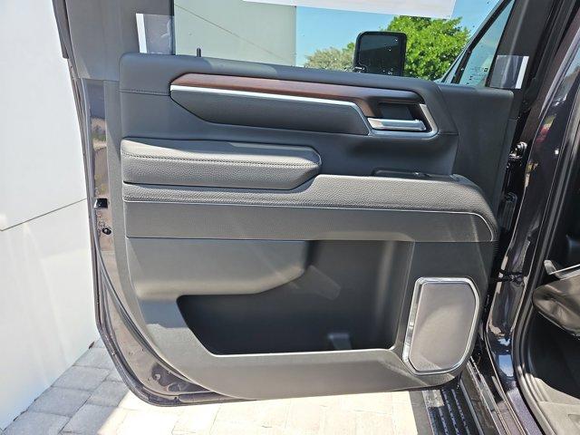 new 2025 GMC Sierra 2500 car, priced at $86,210