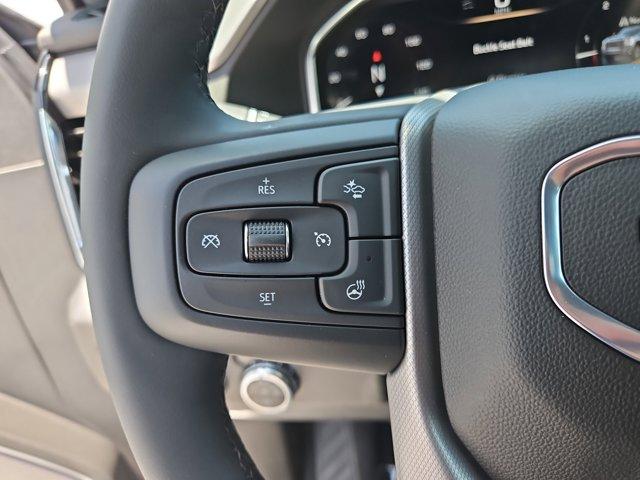 new 2025 GMC Sierra 2500 car, priced at $86,210
