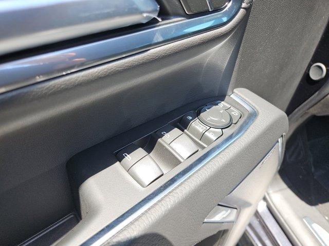 new 2025 GMC Sierra 2500 car, priced at $86,210