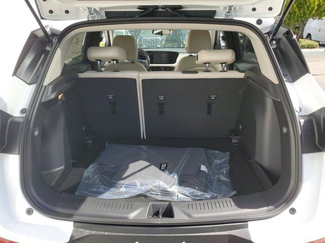new 2025 Buick Encore GX car, priced at $28,230