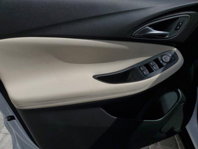 new 2025 Buick Encore GX car, priced at $28,230