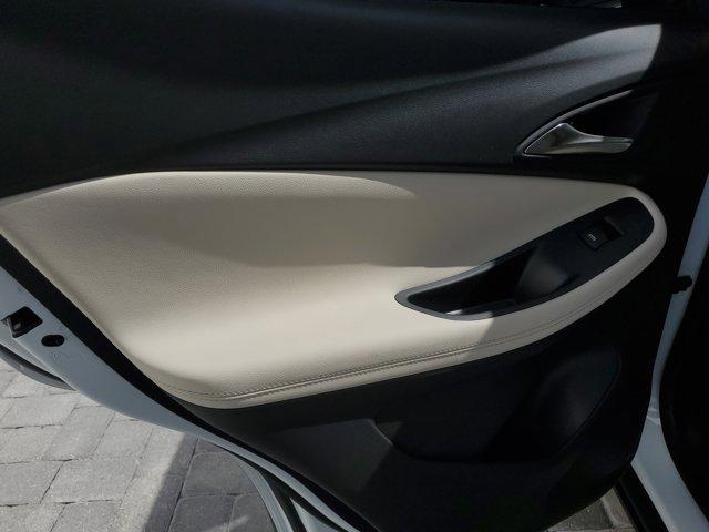 new 2025 Buick Encore GX car, priced at $28,230