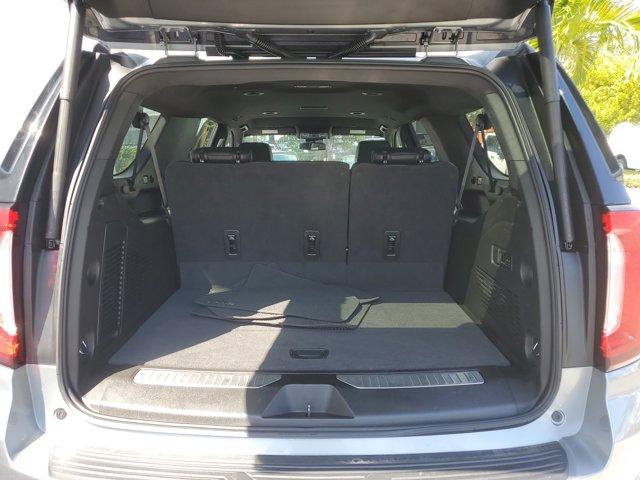 used 2023 GMC Yukon XL car, priced at $69,401