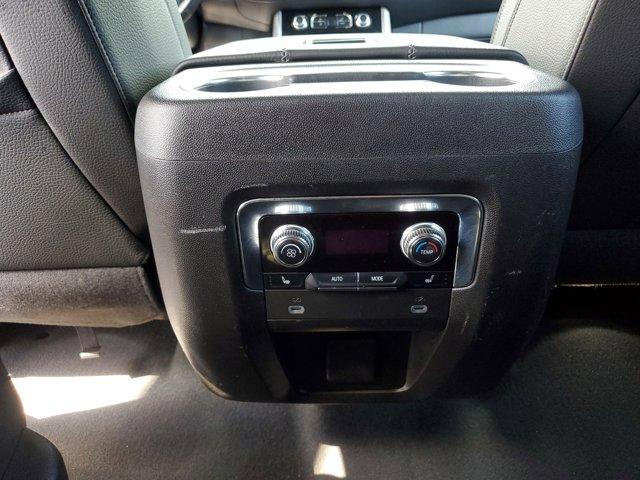 used 2023 GMC Yukon XL car, priced at $69,401