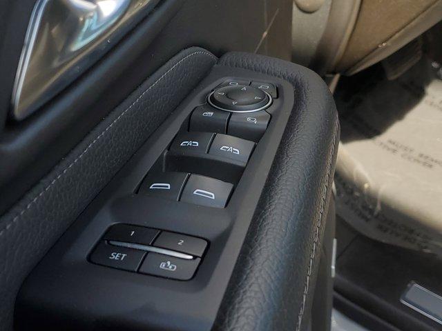used 2023 GMC Yukon XL car, priced at $69,401