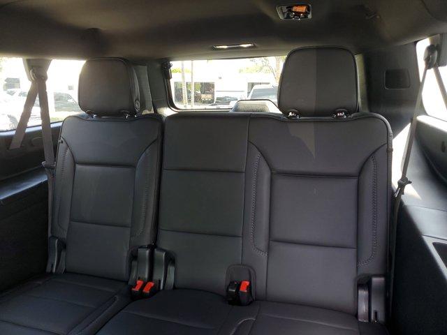 used 2023 GMC Yukon XL car, priced at $69,401
