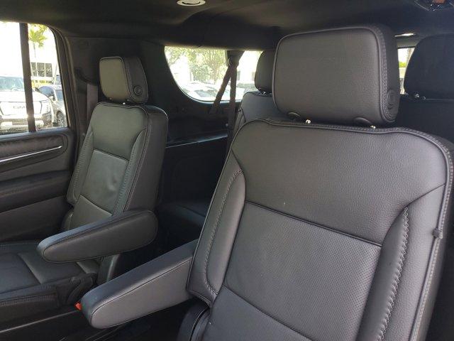 used 2023 GMC Yukon XL car, priced at $69,401