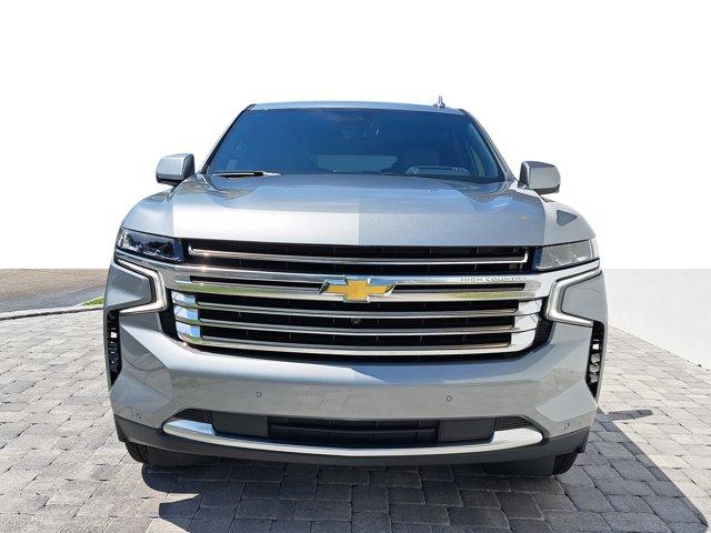 used 2024 Chevrolet Tahoe car, priced at $76,968