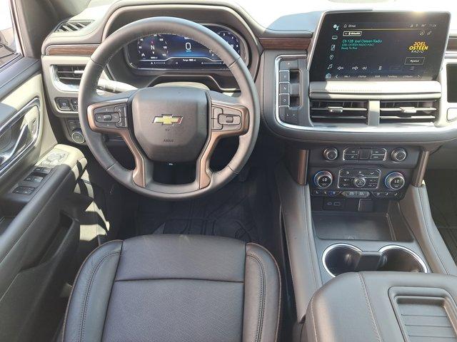 used 2024 Chevrolet Tahoe car, priced at $76,968