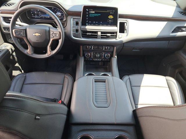 used 2024 Chevrolet Tahoe car, priced at $76,968