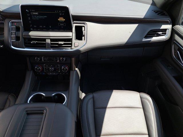used 2024 Chevrolet Tahoe car, priced at $76,968