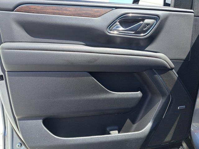 used 2024 Chevrolet Tahoe car, priced at $76,968