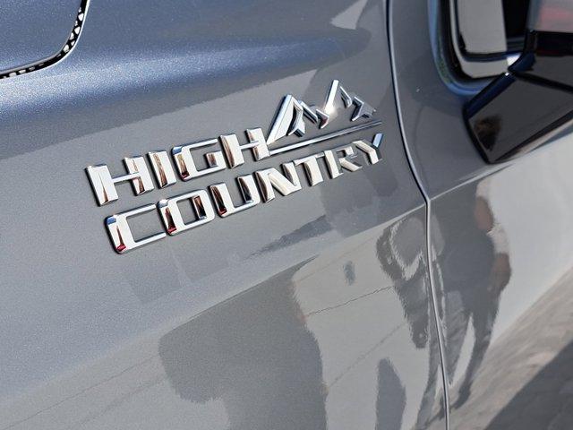 used 2024 Chevrolet Tahoe car, priced at $76,968