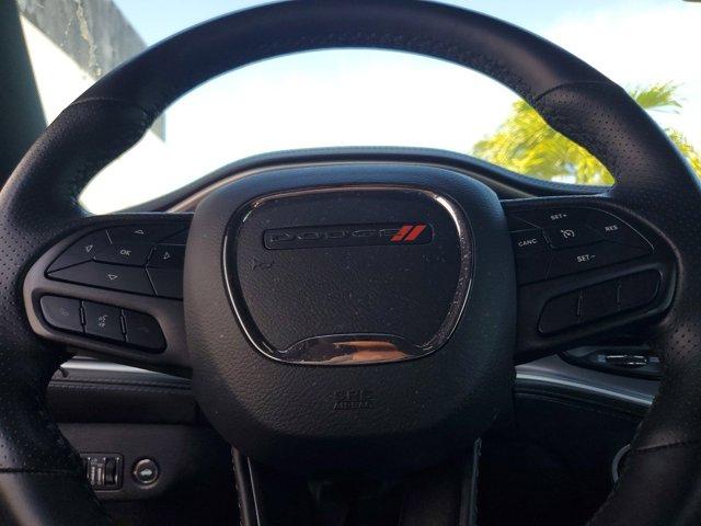 used 2022 Dodge Challenger car, priced at $42,000