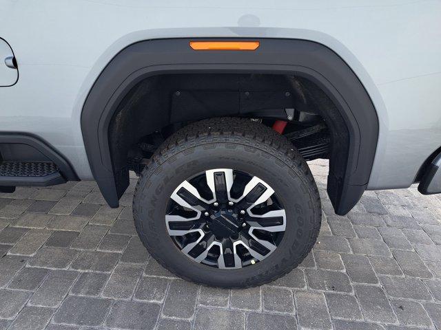 new 2025 GMC Sierra 2500 car, priced at $97,095
