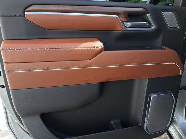 new 2025 GMC Sierra 2500 car, priced at $97,095
