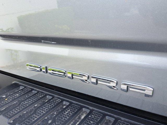 new 2025 GMC Sierra 2500 car, priced at $97,095